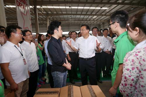 跨境電商的發(fā)展帶動國外服務(wù)器的銷量猛增
