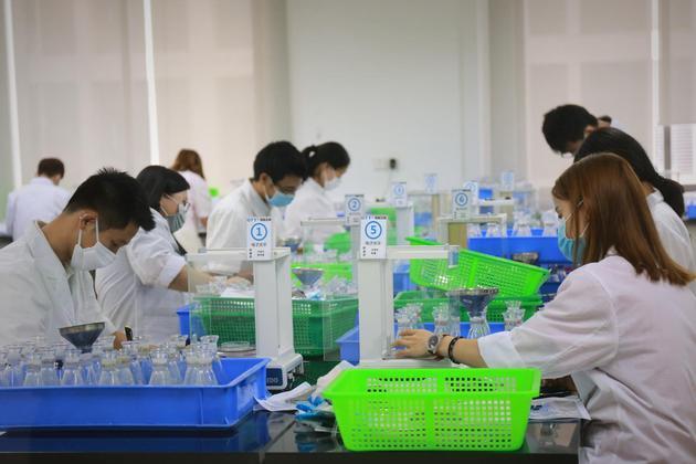 淘寶打假團(tuán)隊每年花一億