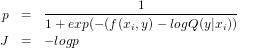 深度學(xué)習(xí)庫(kù) TensorFlow (TF) 中的候選采樣