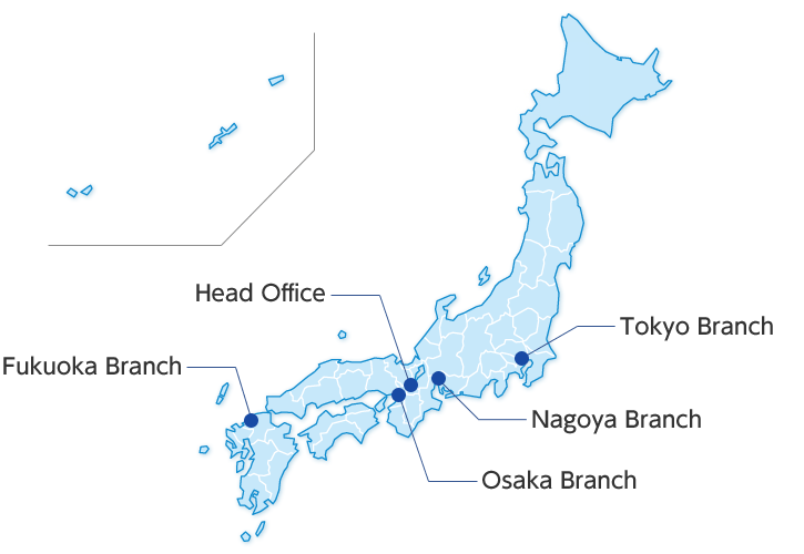日本服務器主要有線路介紹