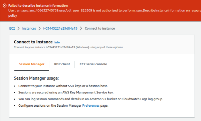 AWS EC2服務(wù)器IP地址被封怎么辦？解決方法一覽