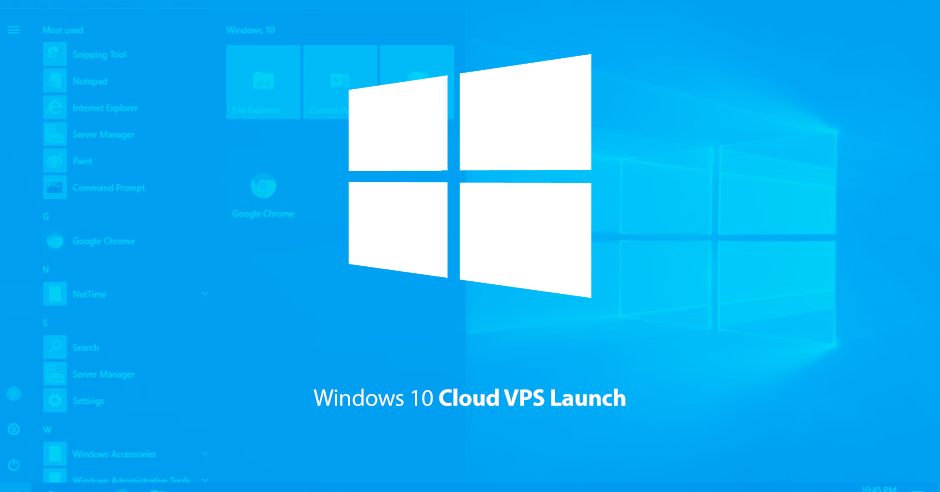 香港Windows云 VPS 服務(wù)器推薦，哪家比較好