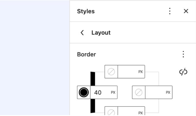 WordPress 6.1區(qū)塊設計