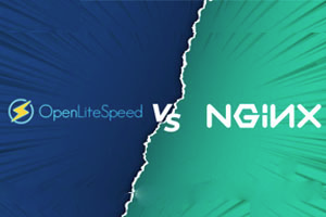 OpenLiteSpeed和Nginx選哪個好？OpenLiteSpeed和Nginx區(qū)別對比